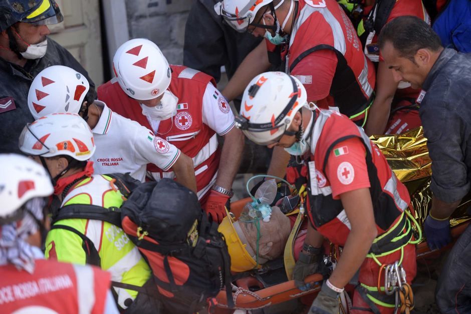 Serviciul 112 are probleme și în Italia. Un turist francez nu a fost localizat nici după o săptămână