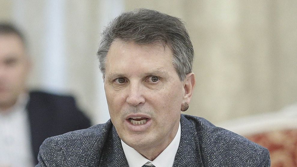 ANRE - Numire controversată în Parlament - Iulian Iancu a fost ales la conducerea comitetului de reglementare