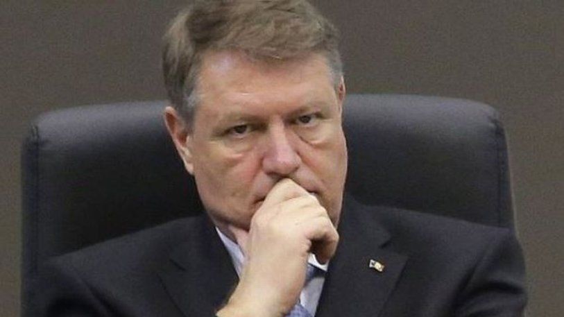 Klaus Iohannis l-a sunat pe Alex Cumpănaşu şi l-a întrebat ceva foarte important