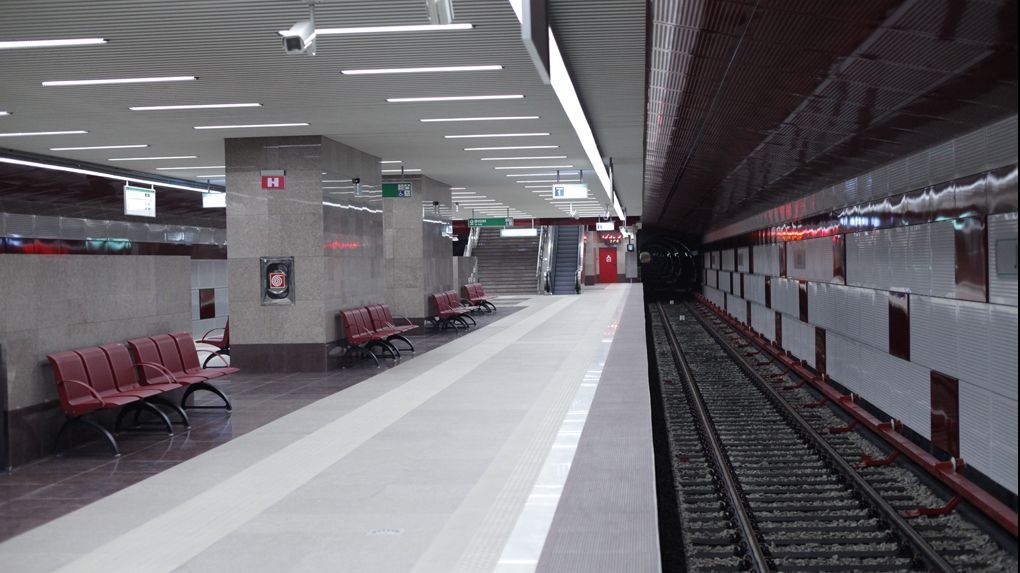 Anunț important făcut de Metrorex. Ce se întâmplă la stația Crângași