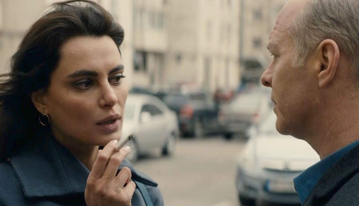 "La Gomera", pelicula lui Corneliu Porumboiu, marele câștigător al Galei Gopo