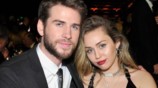 Liam Hemsworth, reacție neașteptată după despărţirea de Miley Cyrus