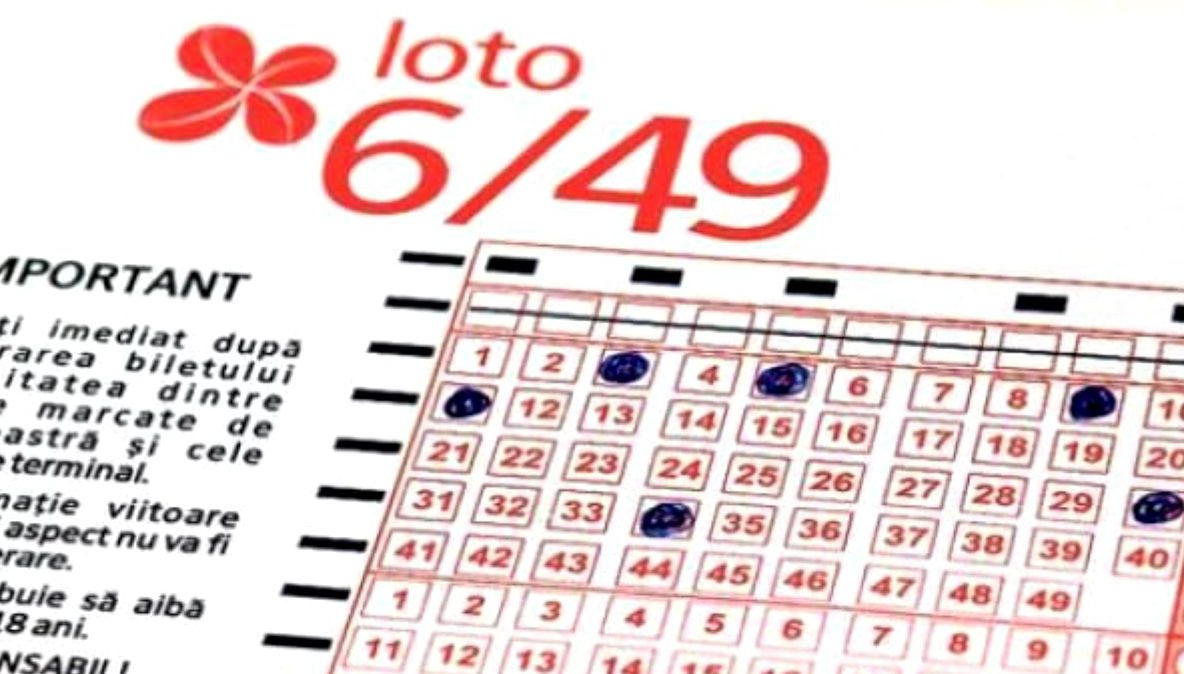 LOTO, LOTO 6 din 49, LOTO duminică 4 august 2019, numere LOTO, rezultate LOTO