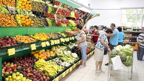 Prețurile, în aer! Ce s-a SCUMPIT cel mai mult în primele șapte luni din 2019?