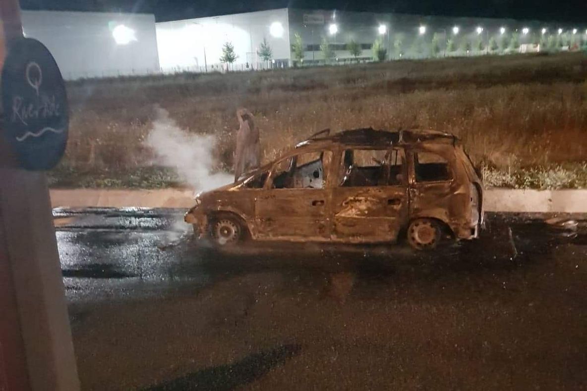 Încă o situație șocantă la 112. Te plimbă de la un operator la altul până când arde totul