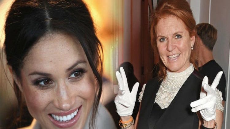 Meghan Markle a luat o decizie surprinzătoare
