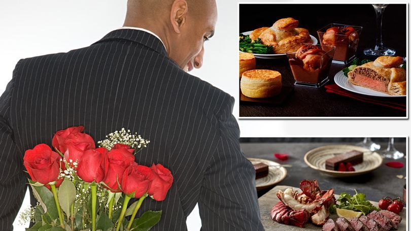 Un milionar oferă 16.000 de euro celui care îi va seduce soția 