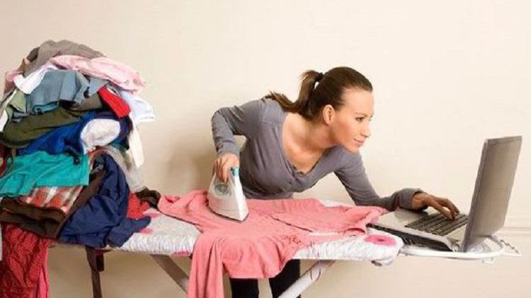 Sunt femeile mai bune la multitasking? Studiile au dat răspunsul