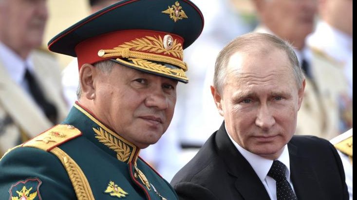 Moscova amână parada pentru Ziua Victoriei pe fondul epidemiei virusului corona