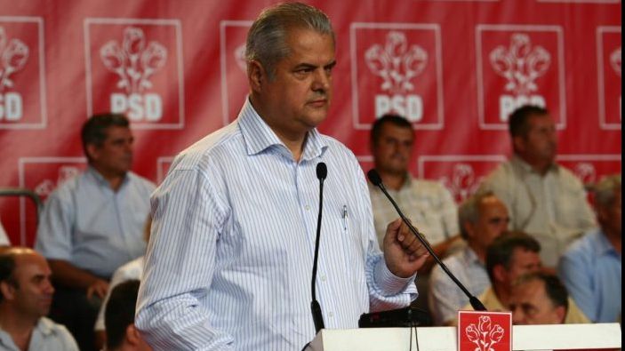 Adrian Năstase:"15 ani nefericiți cu Băsescu și Iohannis la Cotroceni"