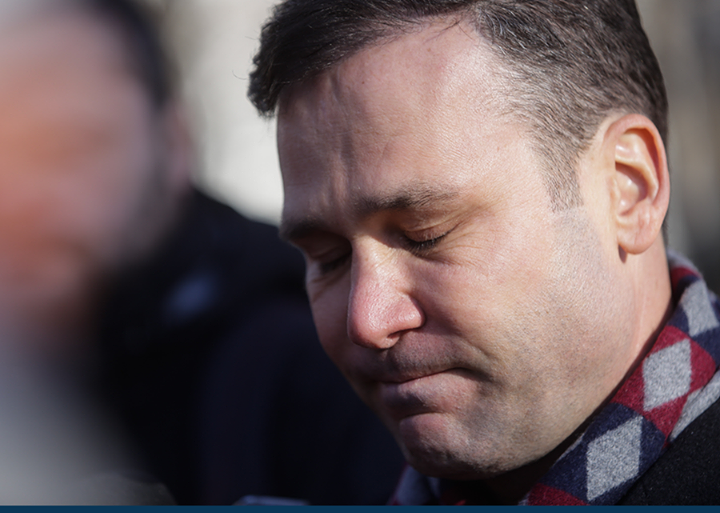 Robert Negoiță, ”iertat” de 40 de milioane de euro prin amnistia fiscală a PSD