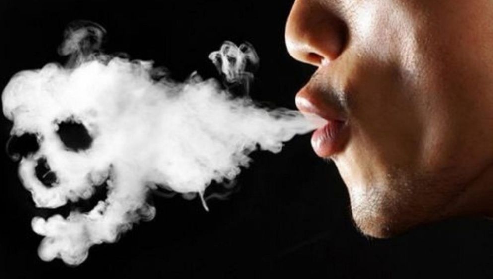 Aceste lucruri sunt la fel de nocive pentru oameni ca fumatul