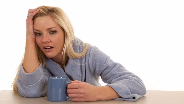 Ce se întâmplă când nu dormi suficient? Efectele se văd mereu a doua zi