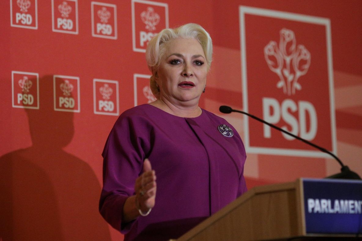 PSD a decis să rămână la guvernare. Votul în CEx a fost unanim