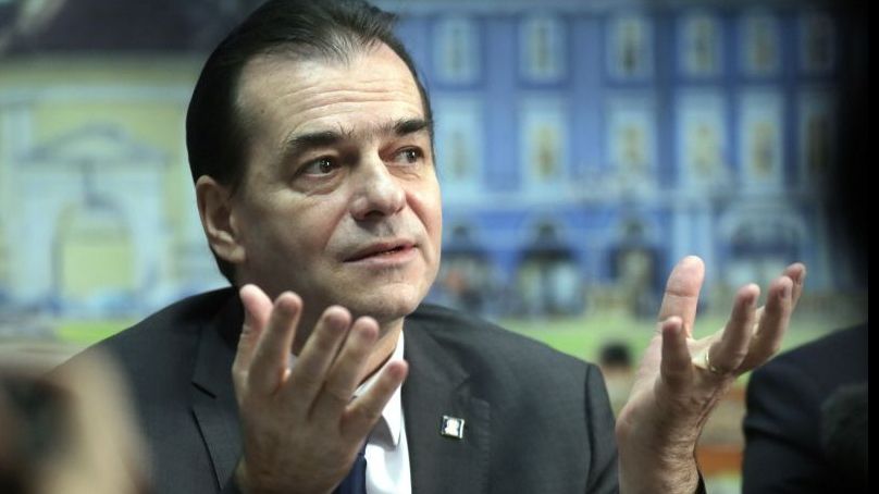 Ludovic Orban:"PSD rămâne în Era Dragnea"