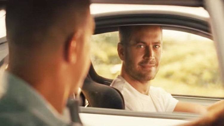 Personajul interpretat de Paul Walker în franciza "Furios şi iute" ar putea reveni