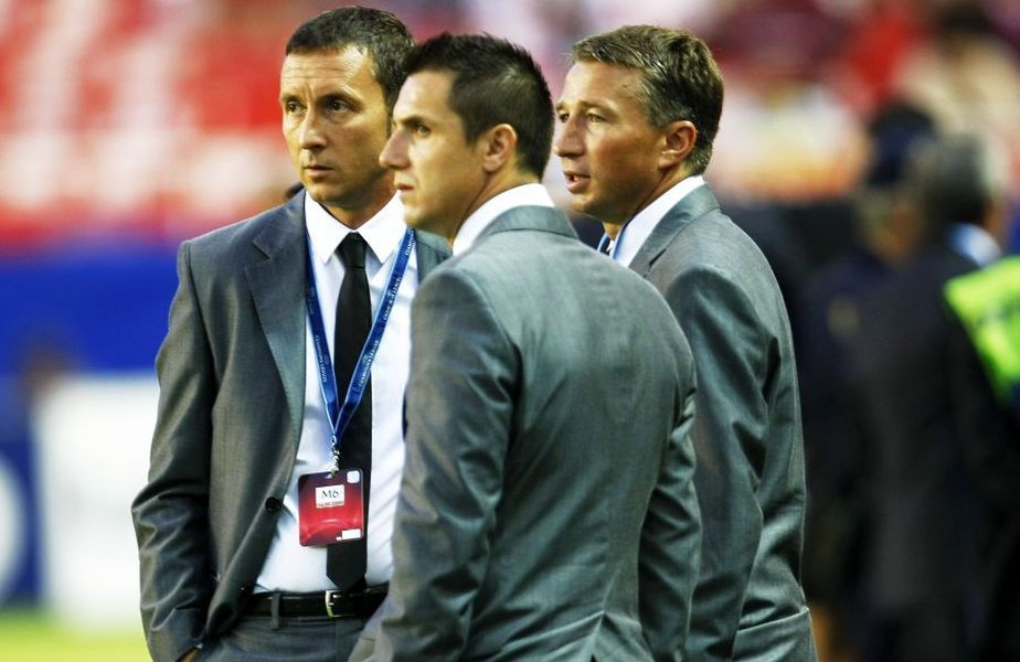 Revenire neașteptată la FCSB?!  ”E loc pentru toată lumea!”