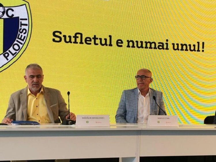 Petrolul vrea să dea lovitura! Va fi amicalul anului în România