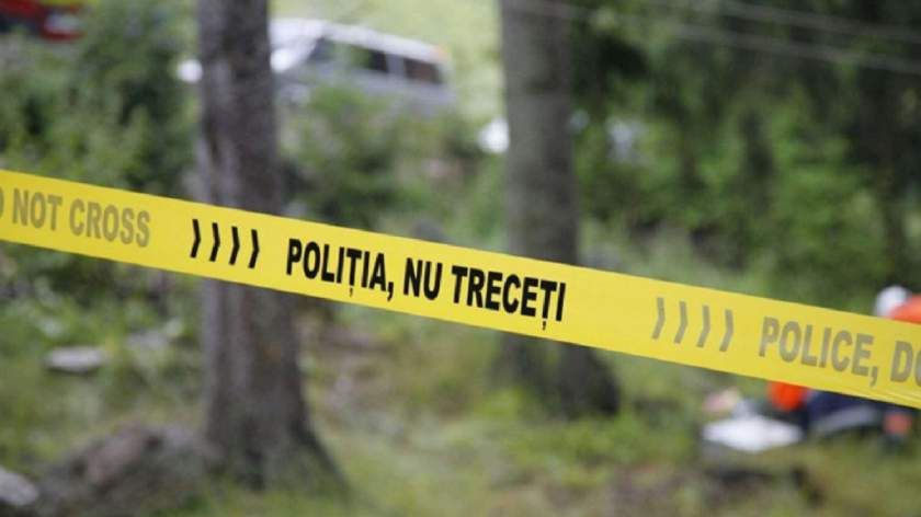 O femeie, bănuită că ar fi ucis 3 bebeluşi pe care i-ar fi născut. UPDATE: Aceasta ar fi recunoscut