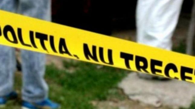  Arestat că a omorât o fetiță de 2 ani! Nu recunoaște!