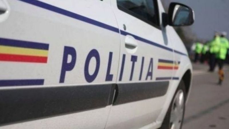 CUTREMURÃTOR. Copil de 4 ani lovit de mașină lăsat să zacă în stradă zeci de minute