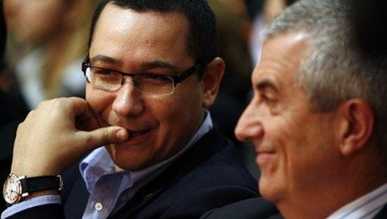 ALDE şi PRO România depun la BEC protocolul de constituire a alianţei electorale