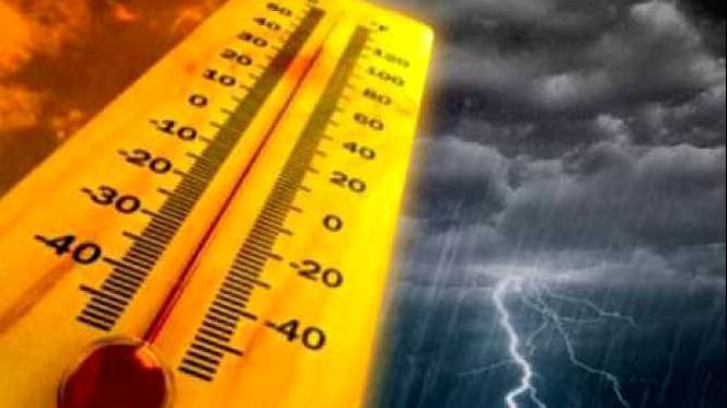 Schimbare bruscă a vremii. Ce ne așteaptă în weekend