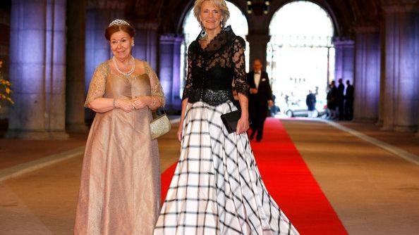 Dramă la Casa Regală. A murit o Prinţesă