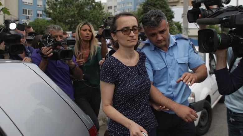 Cazul Sorina. Procuroarea Pițurcă, audiată de Inspecția Judiciară