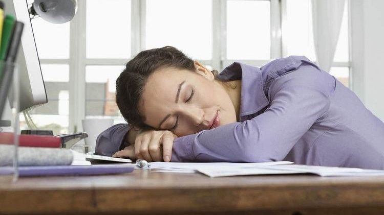 Secretele unui pui de somn perfect, la amiază