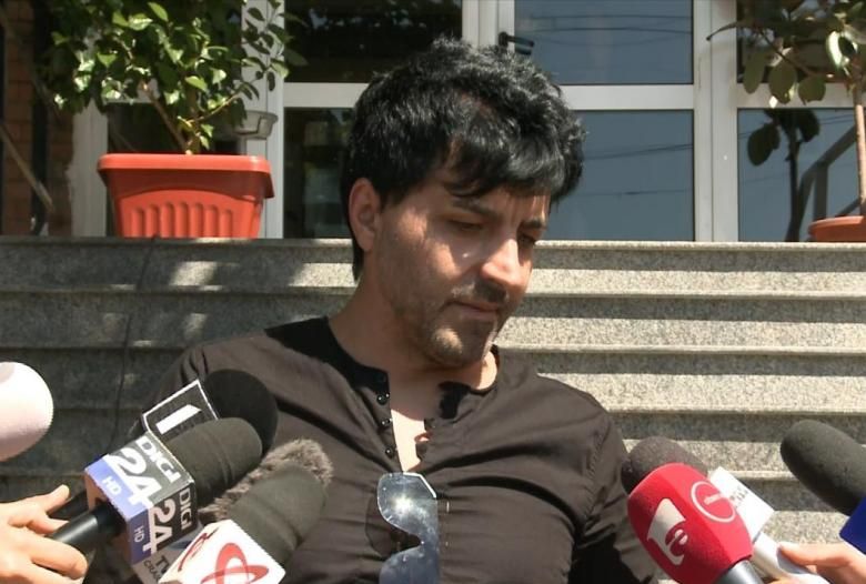 Cazul Caracal. "Codiță", acuzații incendiare, în așteptarea audierii de la DIICOT