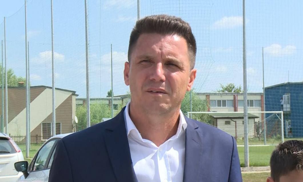 Narcis Răducan știe unde sunt punctele slabe ale FCSB-ului: “Sesizez din nou probleme în partea aceea”