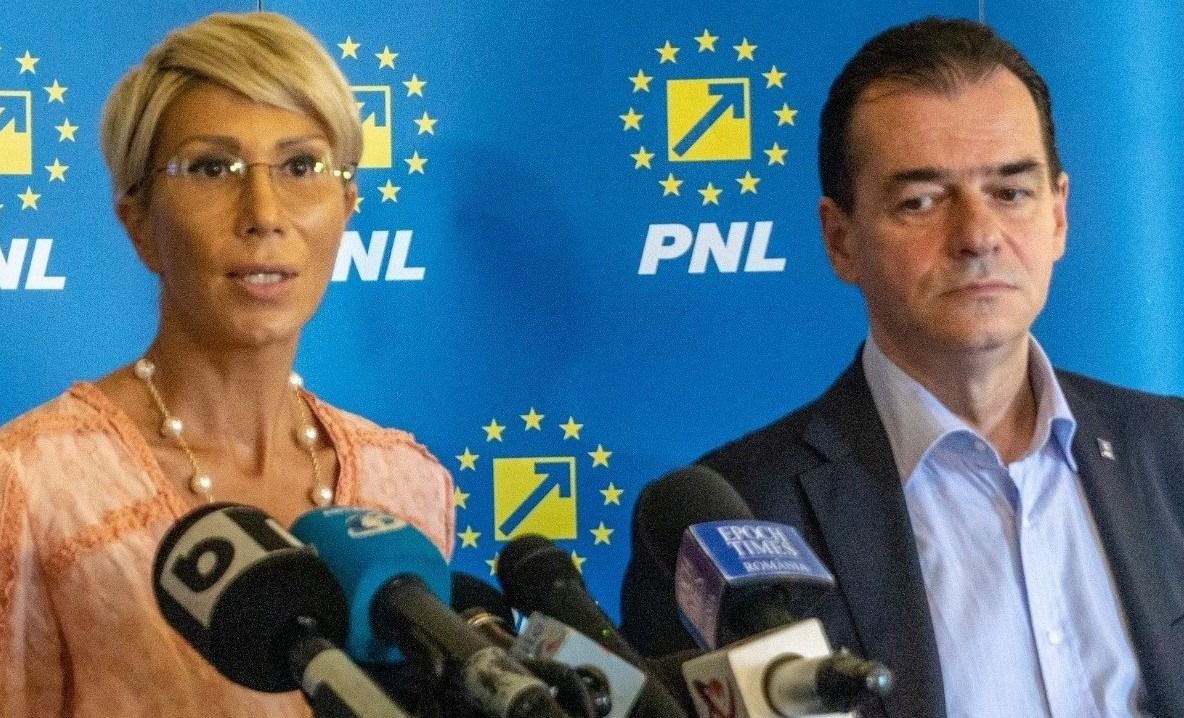 PNL solicită premierului numirea urgentă a unui ministru al Educației