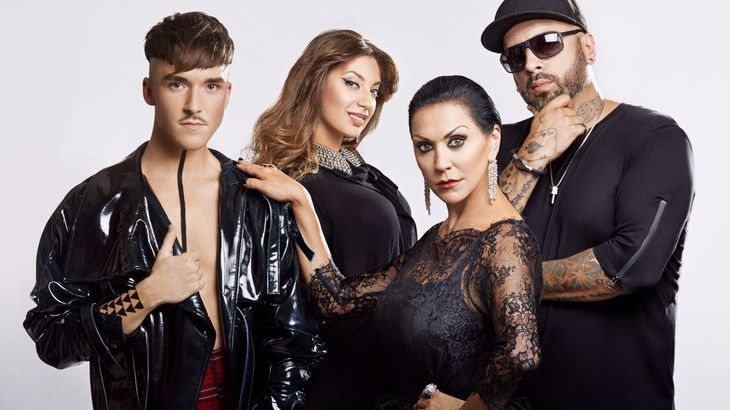 Kanal D îşi face propriul "Dansez pentru tine"