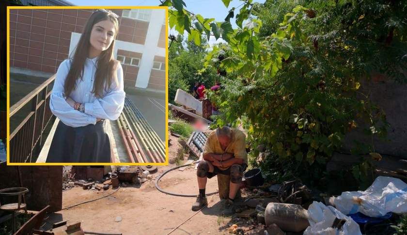 Cine e bărbatul care îşi spune "Îngerul alb" şi pe care Cumpănaşu îl acuză că e complice cu Dincă