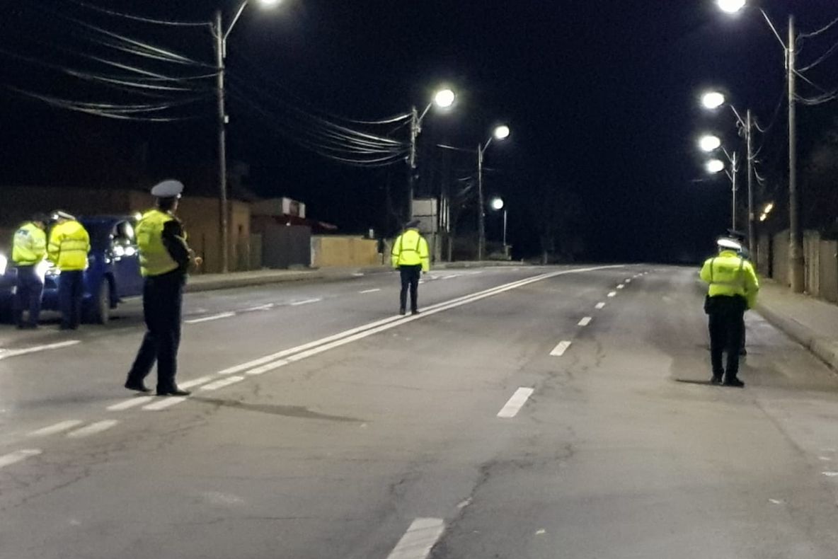 Și-a anunțat mama că a fost răpită și abandonată pe un câmp. Ce a urmat este ireal!