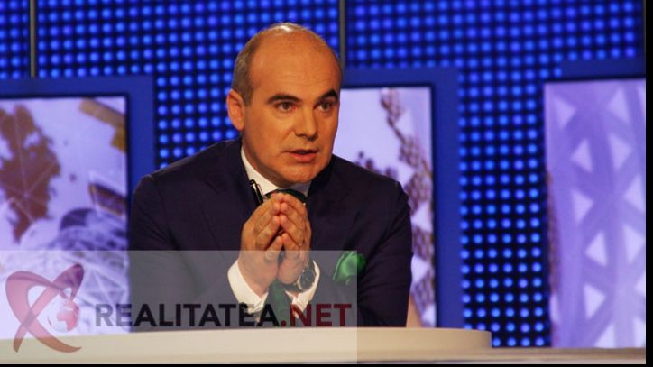 Rareș Bogdan, mesaj pentru foștii colegi de la Realitatea TV: Bătălia voastră abia începe!  