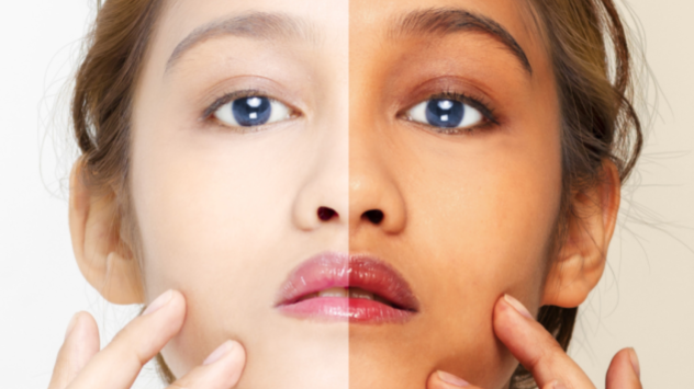 Ce efecte are soarele asupra părului și pielii, așa cum au descoperit oamenii de știință