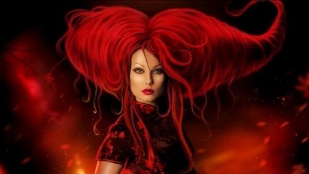 Regina toamnei 2019. Femeia care va avea 3 luni de 5 stele