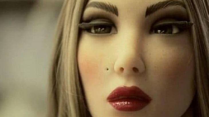 Roboții sexuali cu "erori de codificare” predispuși "să stranguleze oamenii”