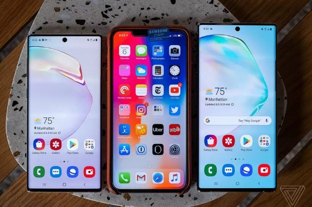 Samsung Galaxy Note 10/ plus. Deși lansate, suspansul continuă! De când se fac comenzile?
