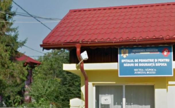 Cazul Săpoca, măcel la Psihiatrie. Sorina Pintea coordonează ancheta:Încă sunt lucruri de neexplicat