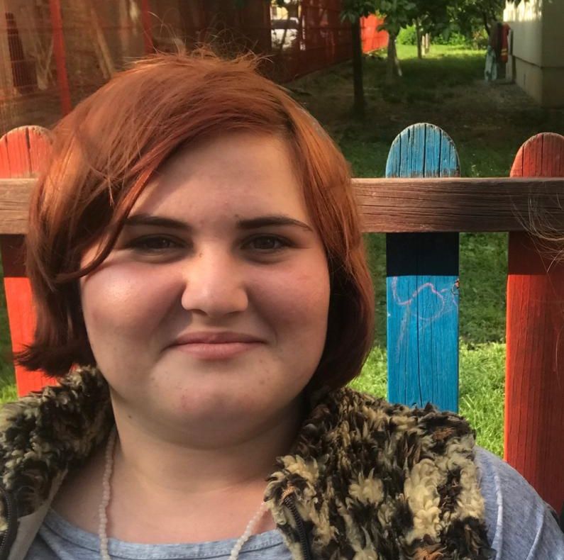 Adolescenta dispărută din Slatina, găsită după trei zile