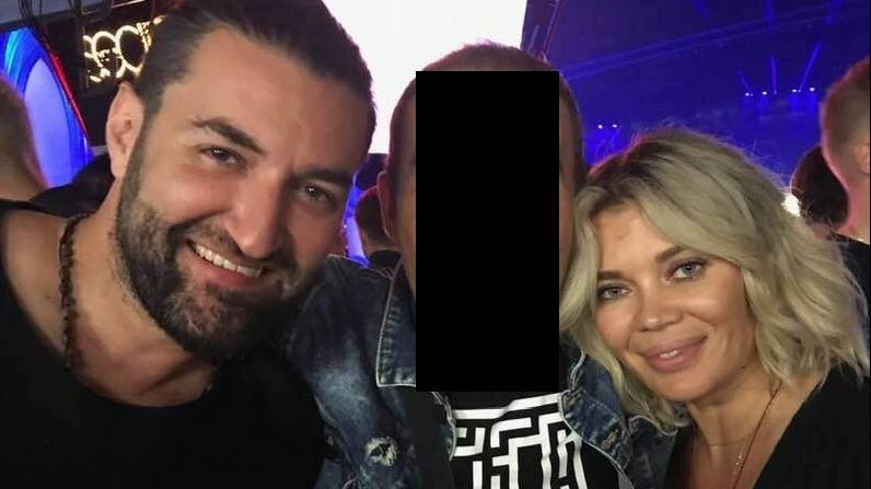 Smiley, despre relația cu Gina Pistol. Primele declarații 