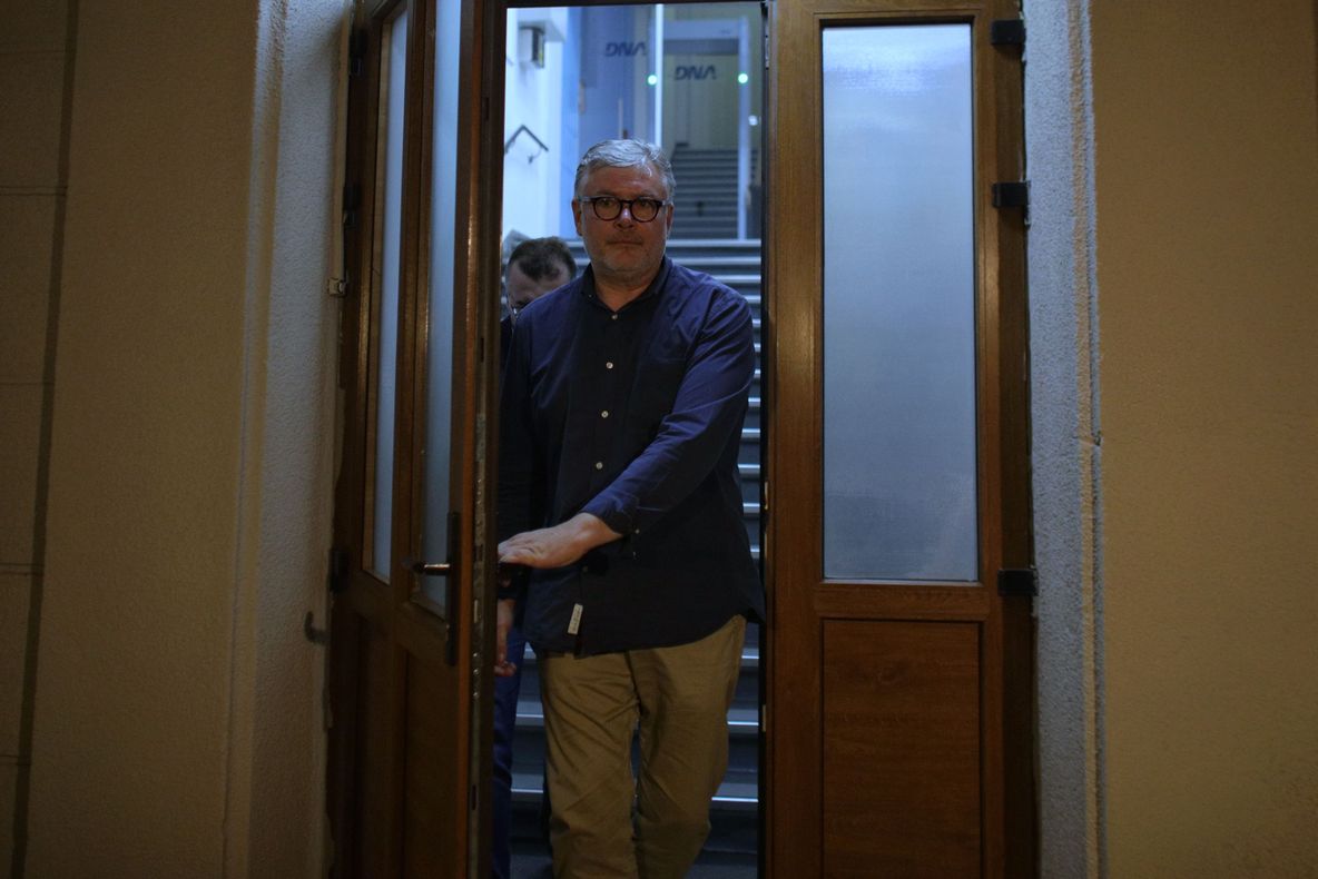 Cine l-a turnat la DNA pe directorul Oracle România, Sorin Mîndruțescu?