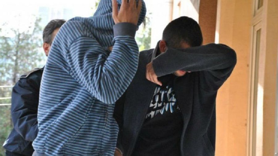 Spargeri în campusul universitar din Timișoara. E amuzant ce au furat hoţii