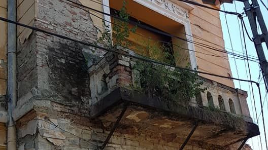 Imagini HORROR dintr-un spital de psihiatrie din Cluj: "Un infern al mizeriei"