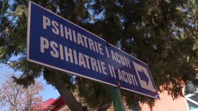 Crima de la Spitalul de Neuropsihiatrie Buzău. Ce se întâmplă acum cu pacientul care a ucis 4 oameni