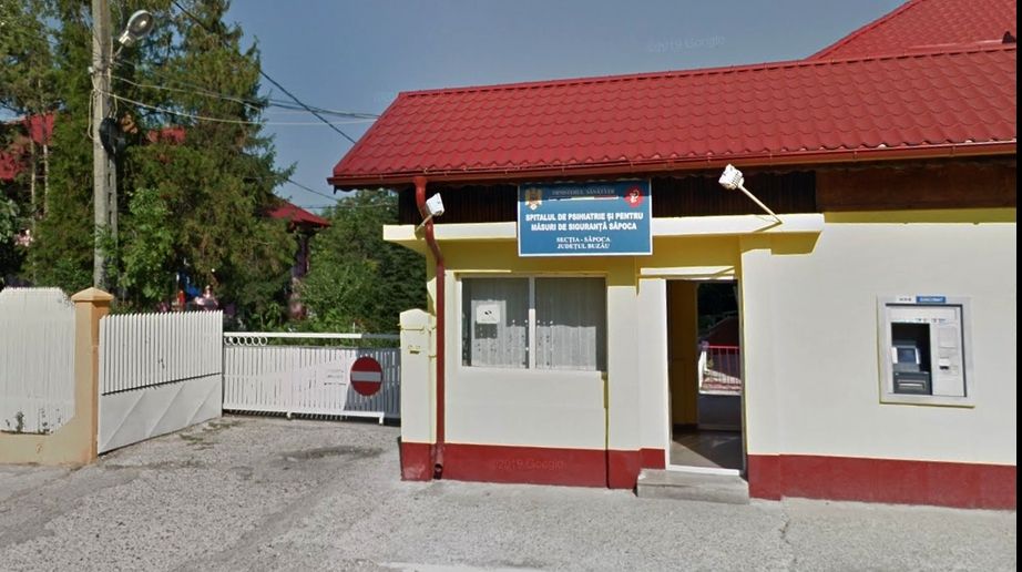 Omor la Psihiatrie. Sorina Pintea: Suspiciunea mea este că asistentelor li s-a făcut frică