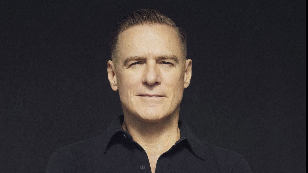 Bryan Adams vine la Cluj pe 11 noiembrie. Cât costă biletele!